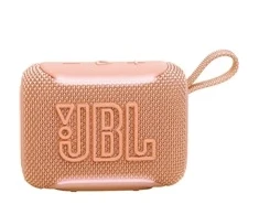 Ausinės JBL GO5 SPEAKER Oranžinis