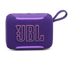 JBL Go 5 Bluetooth Belaidės Speaker Violetinė EU