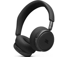 JBL Live 680NC Belaidės Ant ausų uždedamos-Ausinės su adapt.NC, juodas