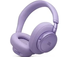 Ausinės JBL Live 780 NC Violetinė