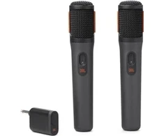 Ausinės JBL Partybox Belaidės Mikrofonas
