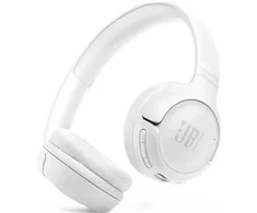 Ausinės JBL T530BT Baltas