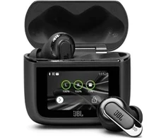 Ausinės JBL Tour Pro 3 Juodas