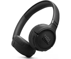 Ausinės JBL Tune 680NC Juodas