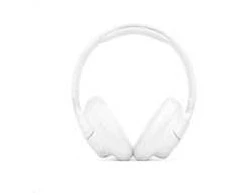JBL Tune 730BT Bluetooth Belaidės Ant ausų uždedamos Ausinės Baltas EU