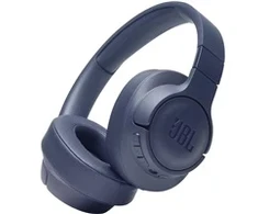 Ausinės JBL Tune 760NC BT Mėlyna