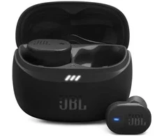 Ausinės JBL TUNE BUDS 2 Juodas