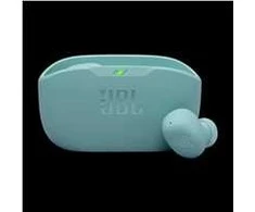 Ausinės JBL Wave Buds 2 Mėlyna