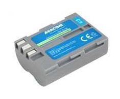 AVACOM baterie Nikon EN-EL3E Li-Ion 7.4V 2000mAh 14.8Wh