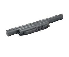 AVACOM akumuliatorius pro Fujitsu Siemens LifeBook A544, E754, S936 ličio jonų 10,8 V 5200 mAh/56 Wh