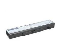 AVACOM akumuliatoriai, skirti Lenovo IdeaPad G580, Z380, Y580 serijos Li-Ion 11.1V 5200mAh
