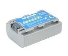 AVACOM baterie pro Sony NP-FP50 Li-Ion 7.2V 700mAh 5Wh
