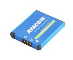 Avacom Canon NB-11L, NB-11LH Li-Ion 3.7V 600mAh 2.2Wh NAUJIENA