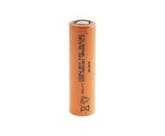 Įkraunama pramoninė baterija 18650 Avacom 2000mAh 3,7V Li-Ion