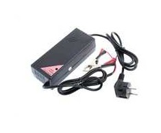 AVACOM CHARGER WILSTAR 12,8V/10A FOR BATERIE LIFEPO4