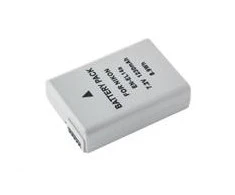 AVACOM NIKON EN-EL14, EN-EL14A, EN-EL14E LI-ION 7.4V 1300MAH 9.6WH