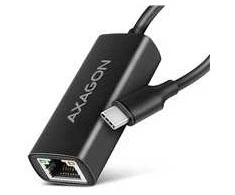 AXAGON ADE-ARC USB-C Gigabit Ethernet adapteris