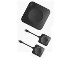 Barco ClickShare C-10 GEN2, 2x mygtukas