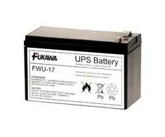 Fukawa Baterija FWU 12V / 9Ah (FWU- 17)