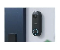 Reolink Video Doorbell PoE - išmanusis durų skambutis su vaizdo kamera