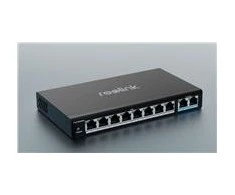 POE SWITCH Reolink RLA-PS1 Juodas