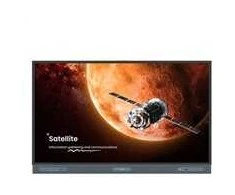 Monitorius BenQ RP7504 190,5 CM (75 COLIŲ) PROAV B2B – 3840X2160 450 CD/M2 1.200:1 8 MS