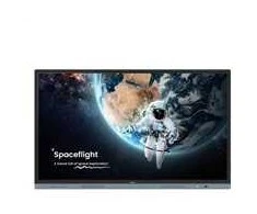 Monitorius BENQ RM8604 86 colių UHD 400 NITS TOUCH 18/7