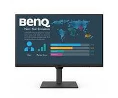 Monitorius BENQ BL2490 23,8 colio FHD IPS 250cd/m2 5ms 100Hz HDMIx2 DP garsiakalbiai