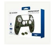 Nacon PS5 pirštinė