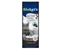 BIOKAT'S ACTIVE PEARLS kraiko kvapus naikinanti priemonė 700ml
