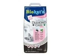 BIOKATS Diamond Fresh 8l podestylka