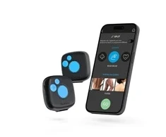 „Bluetens Duo Sport 2“ elektrostimuliatorius su priedais