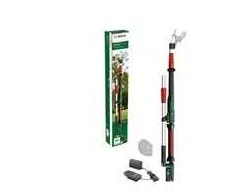 Bosch AdvancedPrune 18V-45 SET Akum.gen.žirkl.rinkinys