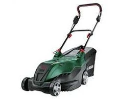 Bosch akumuliatorinė vejapjovė AdvancedRotak 36V-40-650, 36V, 2x2.0Ah