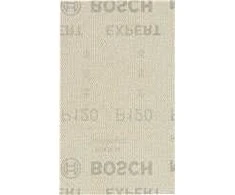 Bosch Šlifavimo tinklelis M480 80X133mm, G80, 50 vnt.