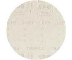 Bosch Šlifavimo tinklelis M 480 125mm, G150, 5 vnt.