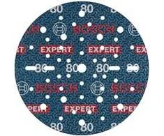 Bosch Fol. šlif. diskas O780,6 EXPERT, 150 mm, G80
