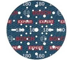 Bosch Fol. šlif. disk O780,50/1 EXPERT, 150 mm, G180