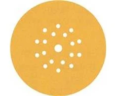Šlifavimo popierius Bosch EXPERT C470 225 mm; K220; 25 vnt.