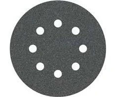 Bosch Šlif.pop,akmeniui,PEXGEX D=125mm,K100,5 vnt.