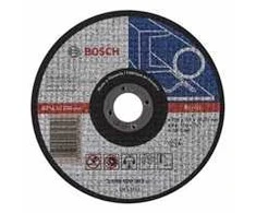 Bosch Pjov.diskas metalui 150x22x2,5 mm
