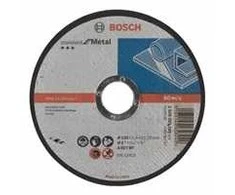 Bosch Pjov.diskas Standard 125x22x1.6 mm