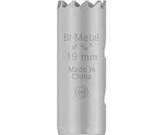 Bosch HSS-Bimet.gręž.karūna PRO 19 mm
