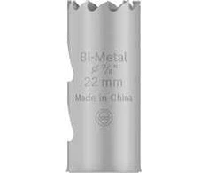 Bosch HSS-Bimet.gręž.karūna PRO 22 mm