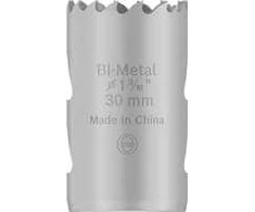 „Bosch HSS-Bimet.žalias.body PRO“ 30 mm