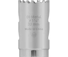 Bosch HSS-Bimet.gręž.karūna PRO 32 mm