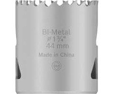 Bosch PIÅA Gręžimo karūna PRO MULTI MATERIAL 44 MM