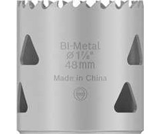 Bosch Gręžimo karūna T MM B 48mm