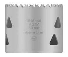 „Bosch HSS-Bimet.žalias.body PRO“ 60 mm