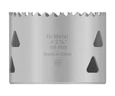 „Bosch HSS-Bimet.žalias.body PRO“ 68 mm